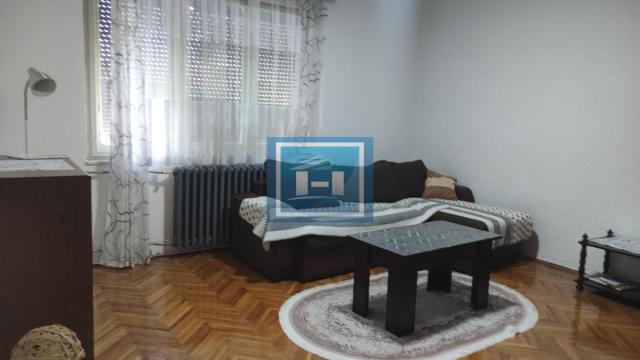 Stan, Dvosoban, Izdavanje, 55m2, Centar, Gradska lokacija, Jagodina