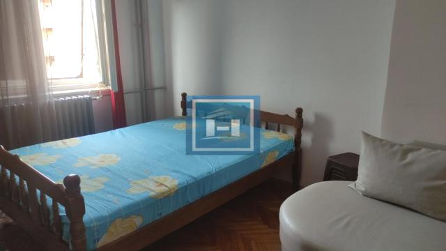 Stan, Dvosoban, Izdavanje, 55m2, Centar, Gradska lokacija, Jagodina