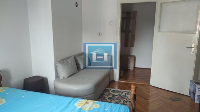 Stan, Dvosoban, Izdavanje, 55m2, Centar, Gradska lokacija, Jagodina