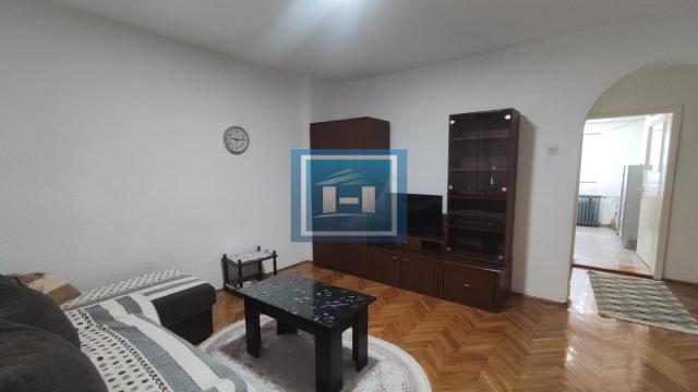 Stan, Dvosoban, Izdavanje, 55m2, Centar, Gradska lokacija, Jagodina