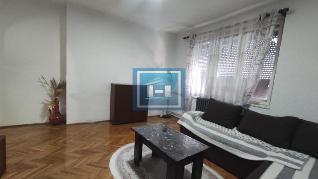 Stan, Dvosoban, Izdavanje, 55m2, Centar, Gradska lokacija, Jagodina