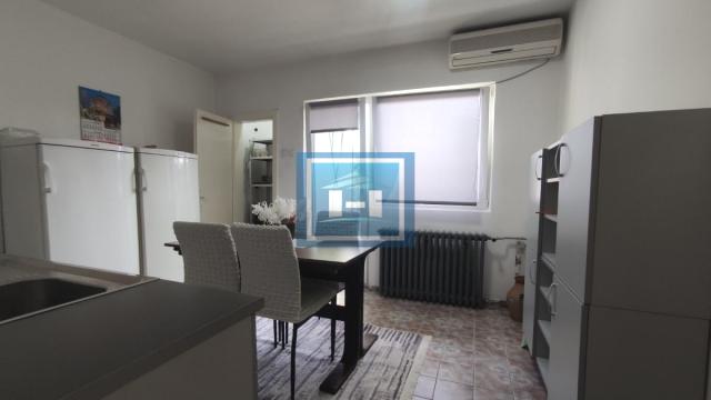 Stan, Dvosoban, Izdavanje, 55m2, Centar, Gradska lokacija, Jagodina