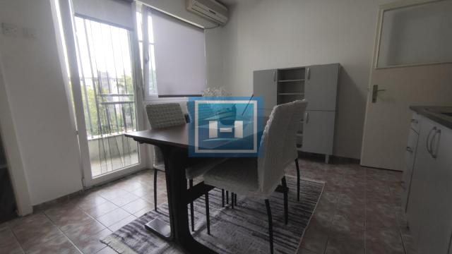 Stan, Dvosoban, Izdavanje, 55m2, Centar, Gradska lokacija, Jagodina