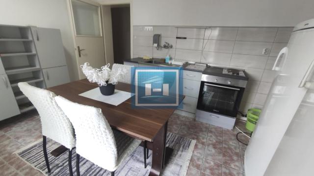 Stan, Dvosoban, Izdavanje, 55m2, Centar, Gradska lokacija, Jagodina