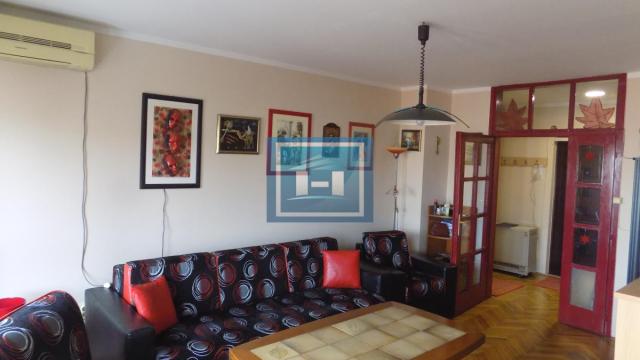 Stan, Dvoiposoban, Prodaja, 64m2, Centar, Gradska lokacija, Paraćin