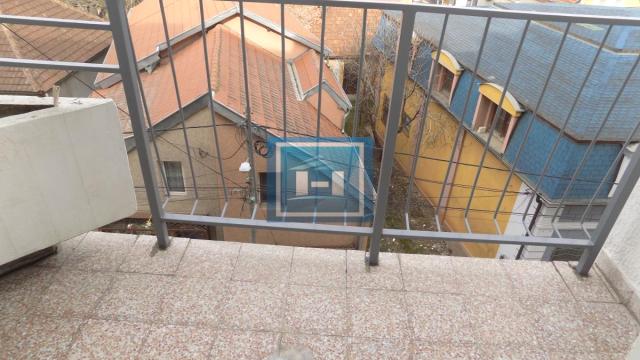 Stan, Dvoiposoban, Prodaja, 64m2, Centar, Gradska lokacija, Paraćin