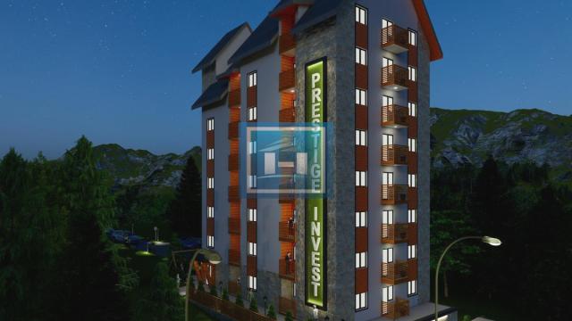 Stan, Jednosoban, Prodaja, 41m2, Zlatibor