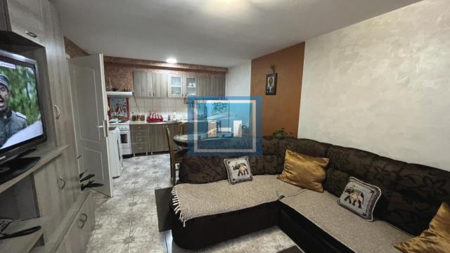 Stan, Jednosoban, Prodaja, 47m2, Centar, Gradska lokacija, Jagodina
