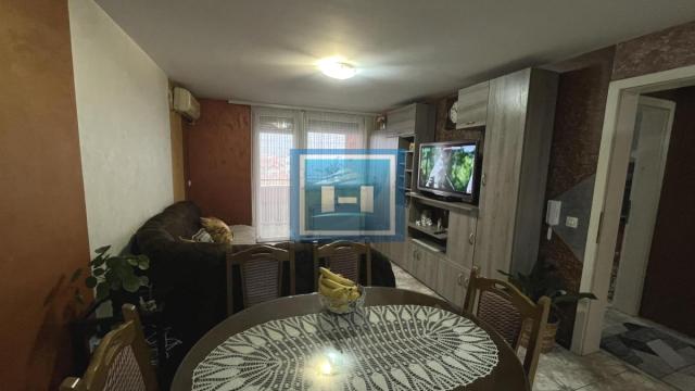 Stan, Jednosoban, Prodaja, 47m2, Centar, Gradska lokacija, Jagodina