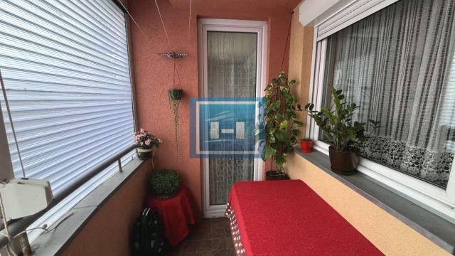 Stan, Jednosoban, Prodaja, 47m2, Centar, Gradska lokacija, Jagodina