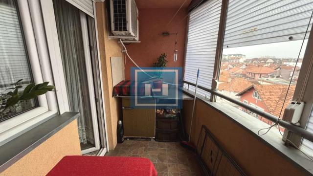Stan, Jednosoban, Prodaja, 47m2, Centar, Gradska lokacija, Jagodina