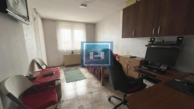 Stan, Jednosoban, Prodaja, 47m2, Centar, Gradska lokacija, Jagodina