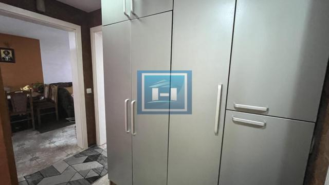 Stan, Jednosoban, Prodaja, 47m2, Centar, Gradska lokacija, Jagodina