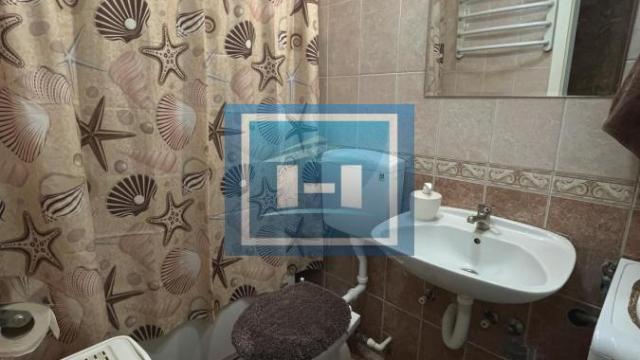 Stan, Jednosoban, Prodaja, 47m2, Centar, Gradska lokacija, Jagodina