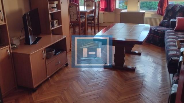 Stan, Dvoiposoban, Prodaja, 64m2, Centar, Gradska lokacija, Paraćin