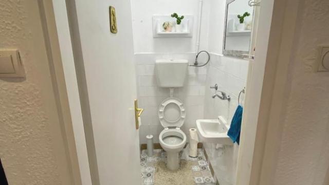 Stan, Trosoban, Izdavanje, 75m2, Blok 23, Novi Beograd, Milutina Milankovica