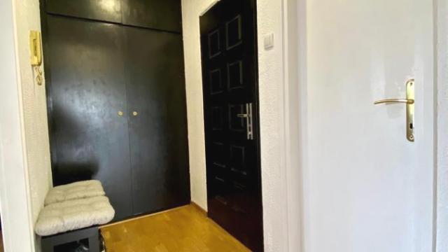 Stan, Trosoban, Izdavanje, 75m2, Blok 23, Novi Beograd, Milutina Milankovica