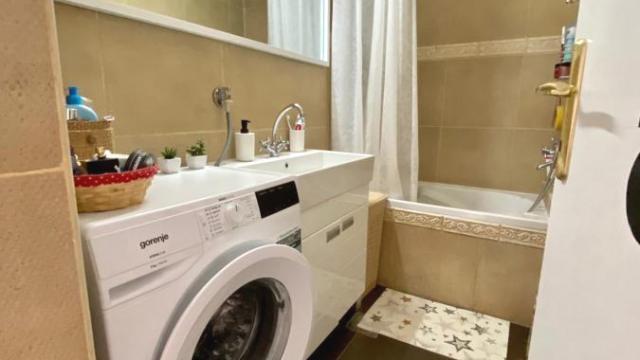 Stan, Trosoban, Izdavanje, 75m2, Blok 23, Novi Beograd, Milutina Milankovica