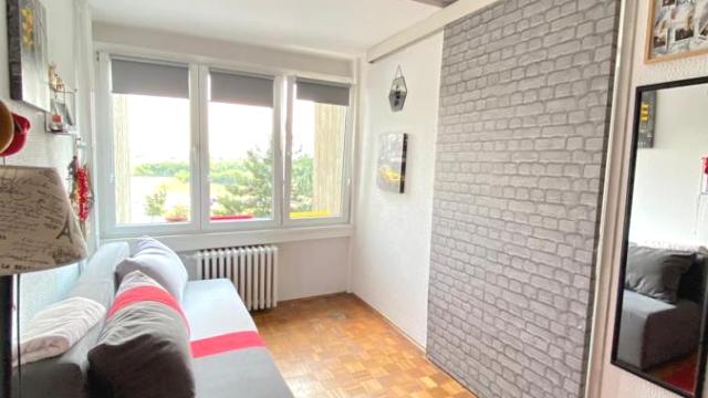 Stan, Trosoban, Izdavanje, 75m2, Blok 23, Novi Beograd, Milutina Milankovica
