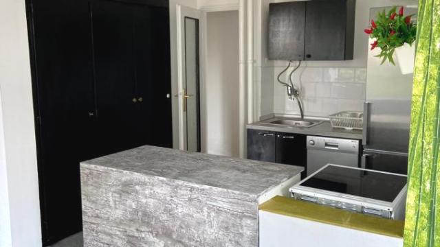 Stan, Trosoban, Izdavanje, 75m2, Blok 23, Novi Beograd, Milutina Milankovica