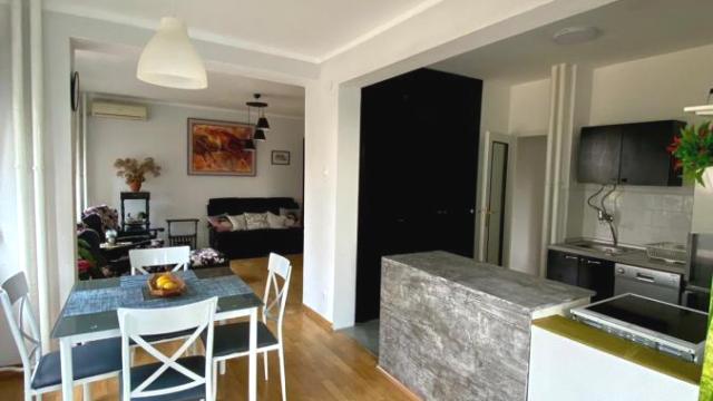 Stan, Trosoban, Izdavanje, 75m2, Blok 23, Novi Beograd, Milutina Milankovica