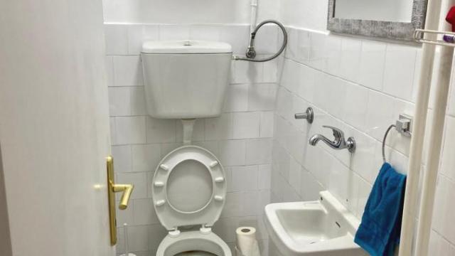 Stan, Trosoban, Izdavanje, 75m2, Blok 23, Novi Beograd, Milutina Milankovica