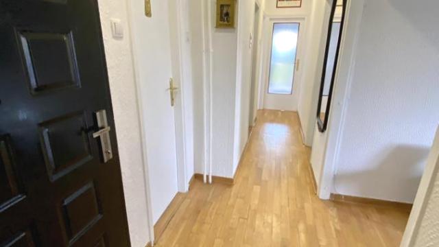 Stan, Trosoban, Izdavanje, 75m2, Blok 23, Novi Beograd, Milutina Milankovica