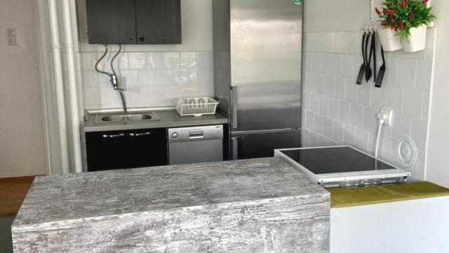 Stan, Trosoban, Izdavanje, 75m2, Blok 23, Novi Beograd, Milutina Milankovica