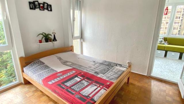 Stan, Trosoban, Izdavanje, 75m2, Blok 23, Novi Beograd, Milutina Milankovica