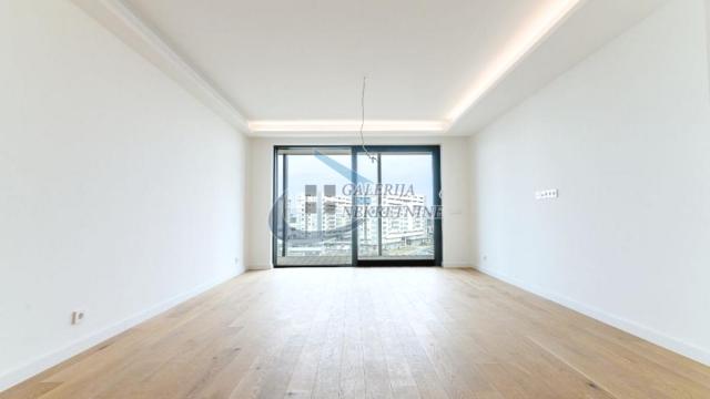 Stan, Dvosoban, Prodaja, 71m2, Blok 58, Novi Beograd, Jurija Gagarina