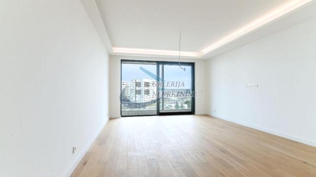 Stan, Dvosoban, Prodaja, 71m2, Blok 58, Novi Beograd, Jurija Gagarina