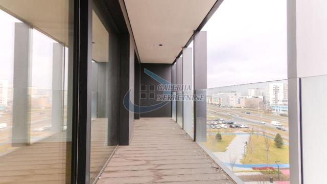 Stan, Dvosoban, Prodaja, 71m2, Blok 58, Novi Beograd, Jurija Gagarina