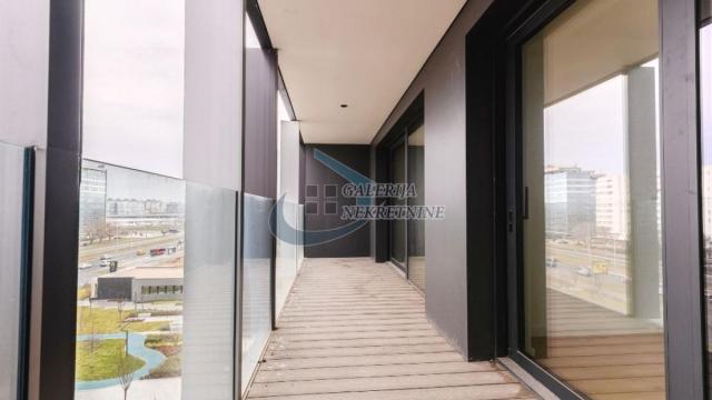 Stan, Dvosoban, Prodaja, 71m2, Blok 58, Novi Beograd, Jurija Gagarina