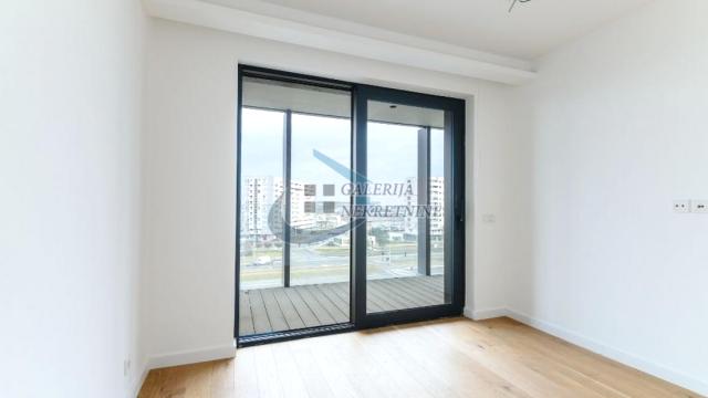Stan, Dvosoban, Prodaja, 71m2, Blok 58, Novi Beograd, Jurija Gagarina