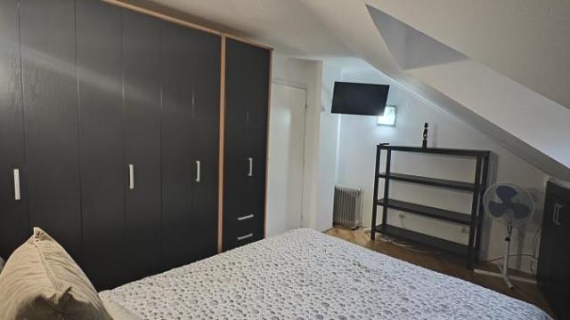 Kuća, Trosoban, Izdavanje, 112m2, Južni bulevar, Vračar, Sime Igumanova