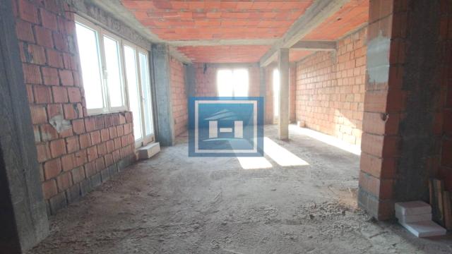 Stan, četvorosoban, Prodaja, 146m2, Centar, Gradska lokacija, Jagodina