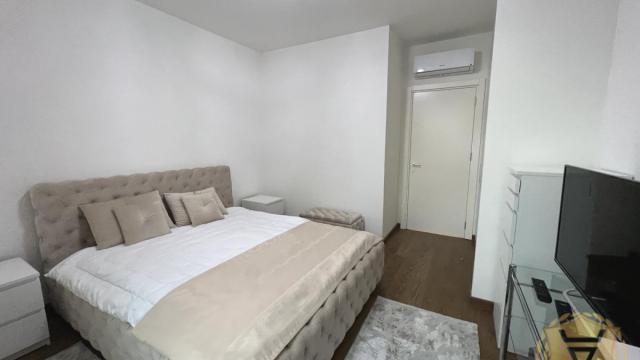 Stan, Dvosoban, Izdavanje, 55m2, Beograd na vodi, Savski venac, Hercegovačka