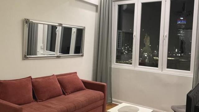 Stan, Jednosoban, Izdavanje, 30m2, Zeleni venac, Stari grad, Karađorđeva