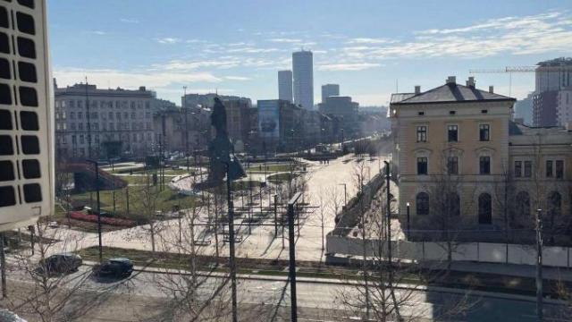 Stan, Jednosoban, Izdavanje, 30m2, Zeleni venac, Stari grad, Karađorđeva
