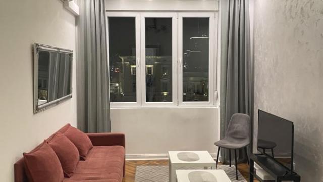 Stan, Jednosoban, Izdavanje, 30m2, Zeleni venac, Stari grad, Karađorđeva