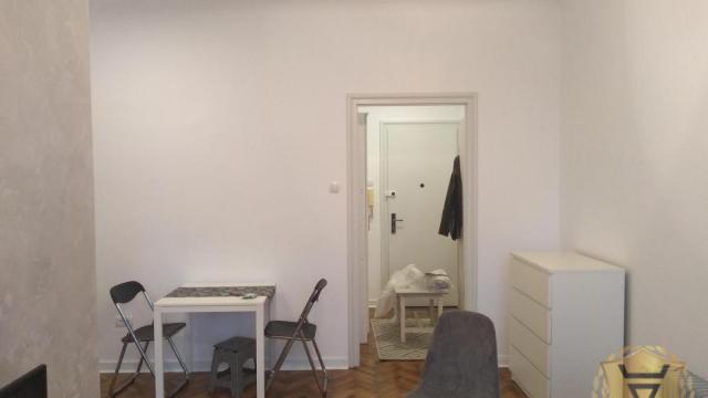 Stan, Jednosoban, Izdavanje, 30m2, Zeleni venac, Stari grad, Karađorđeva