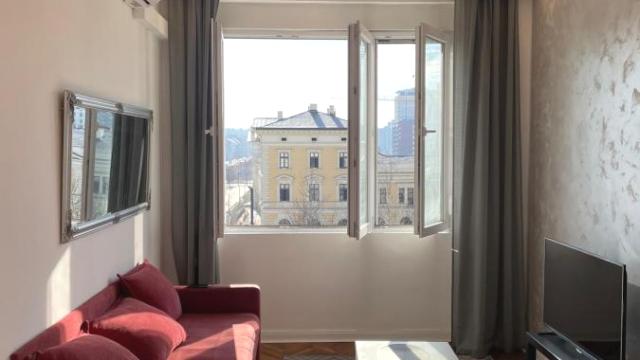 Stan, Jednosoban, Izdavanje, 30m2, Zeleni venac, Stari grad, Karađorđeva