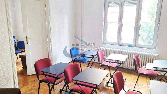 Stan, četvorosoban, Izdavanje, 95m2, Autokomanda, Voždovac, Mitropolita Stratimirovića