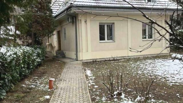Kuća, Petosoban, Izdavanje, 192m2, Hotel M, Voždovac, Bilećka