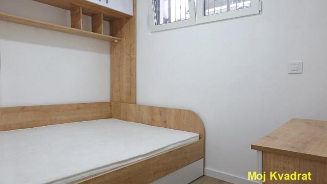 Stan, Jednoiposoban, Prodaja, 40m2, Učiteljsko naselje, Zvezdara, Paje Jovanovića