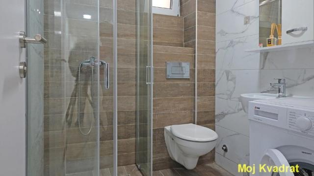 Stan, Jednoiposoban, Prodaja, 40m2, Učiteljsko naselje, Zvezdara, Paje Jovanovića