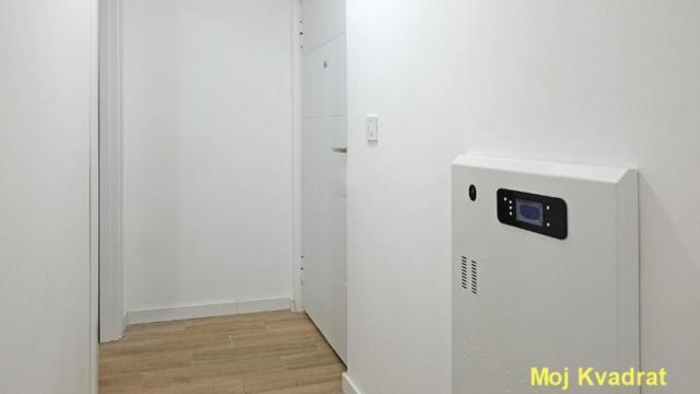 Stan, Jednoiposoban, Prodaja, 40m2, Učiteljsko naselje, Zvezdara, Paje Jovanovića
