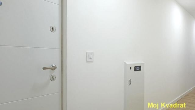 Stan, Jednoiposoban, Prodaja, 40m2, Učiteljsko naselje, Zvezdara, Paje Jovanovića