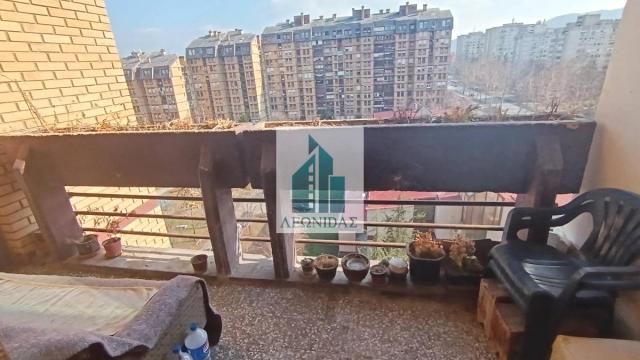 Stan, Dvosoban, Prodaja, 55m2, Medijana, Niš