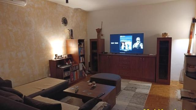 Stan, Dvosoban, Prodaja, 49m2, Banovo brdo, Čukarica, Valjevska